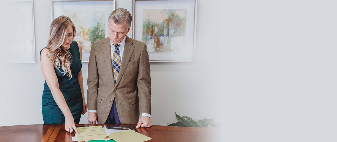 Coxwell Attorneys PLLC, Frank H. Coxwell & Rachel A. Coxwell